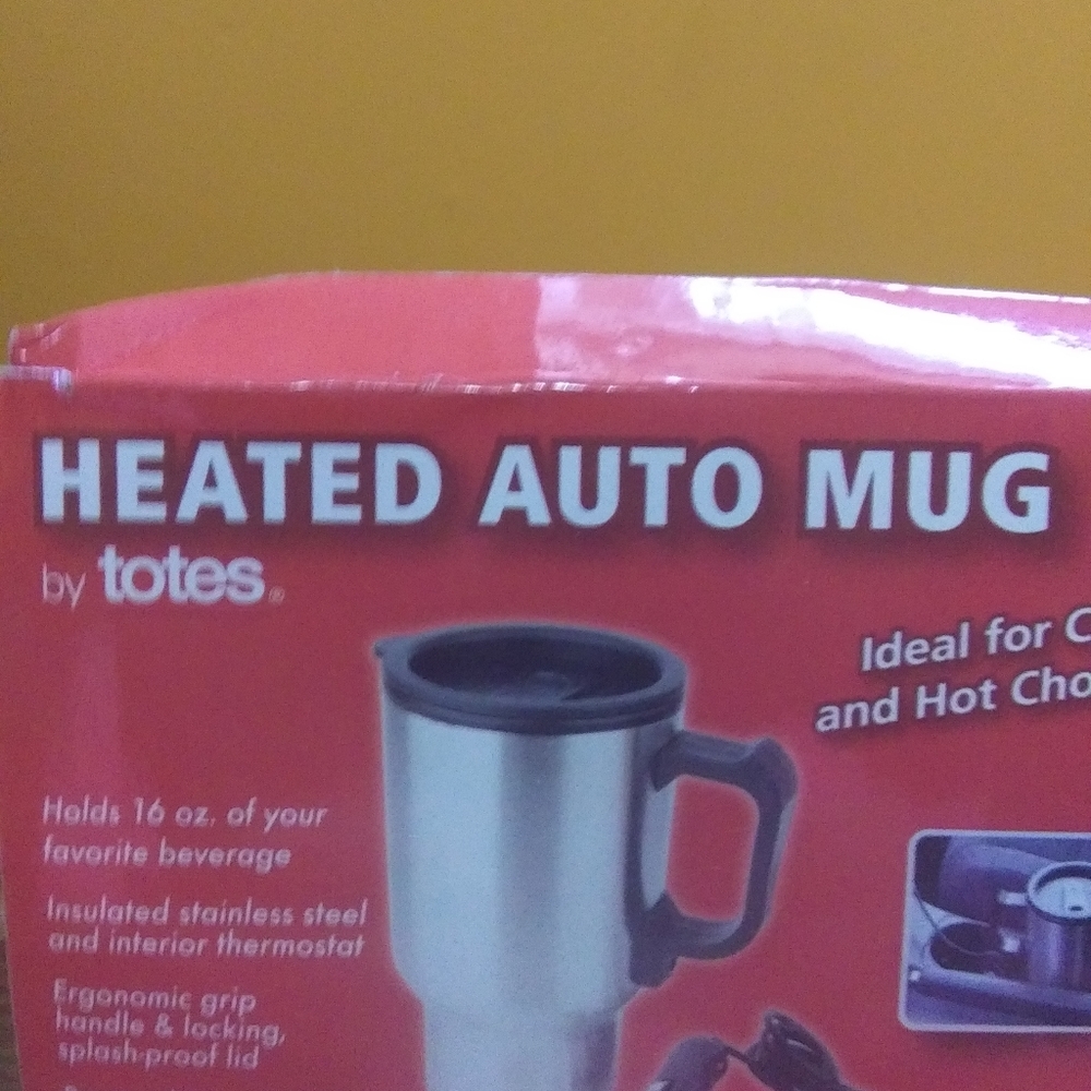Mug